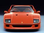 Ferrari F40 1987 года